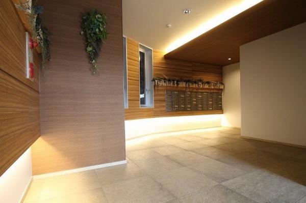 福岡市東区箱崎７丁目のマンション