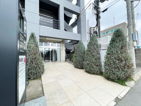 福岡市東区箱崎７丁目のマンション