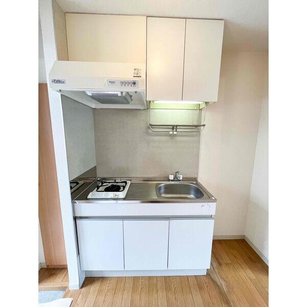 福岡市東区馬出５丁目のアパート