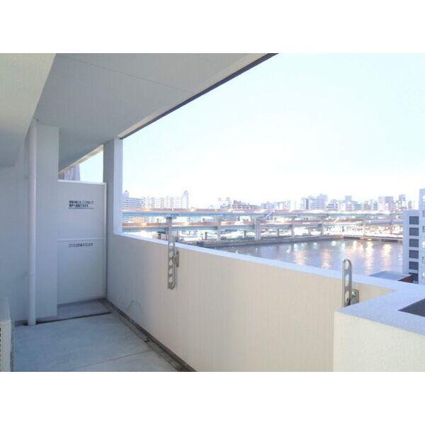 福岡市博多区石城町のマンション
