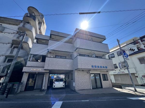 ヴェルジェ吉塚