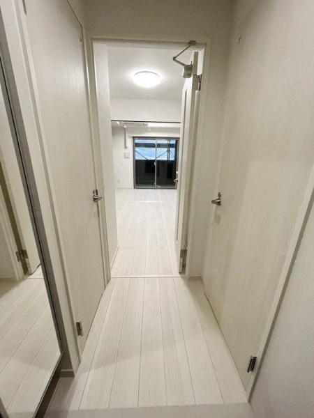 福岡市博多区千代１丁目のマンション