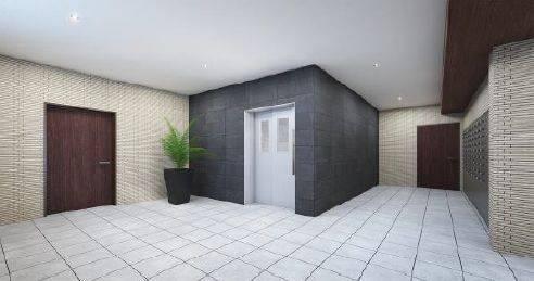 福岡市博多区千代１丁目のマンション