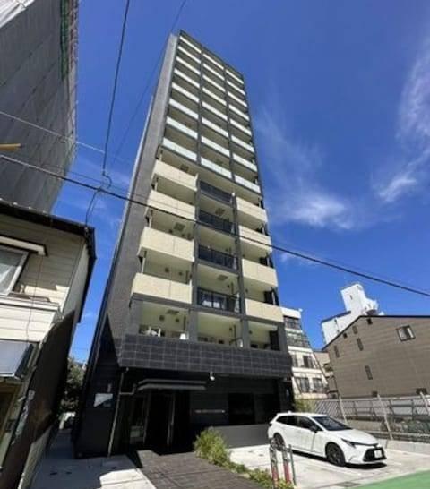 福岡市博多区千代１丁目のマンション