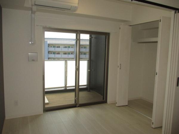 福岡市博多区千代１丁目のマンション