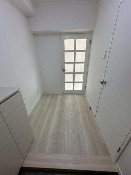 福岡市東区箱崎４丁目のマンション