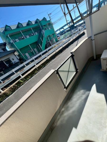 福岡市東区箱崎４丁目のマンション