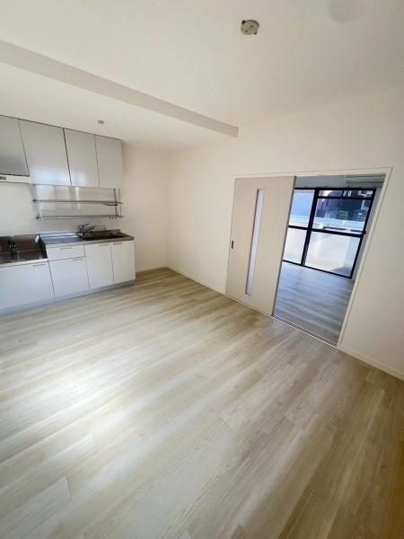 福岡市東区箱崎４丁目のマンション