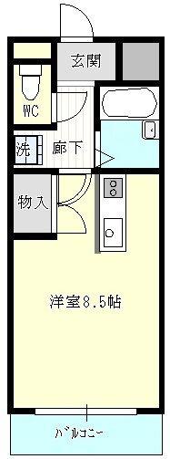 アンジェリーⅠ