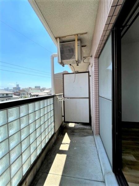 福岡市東区原田１丁目のアパート