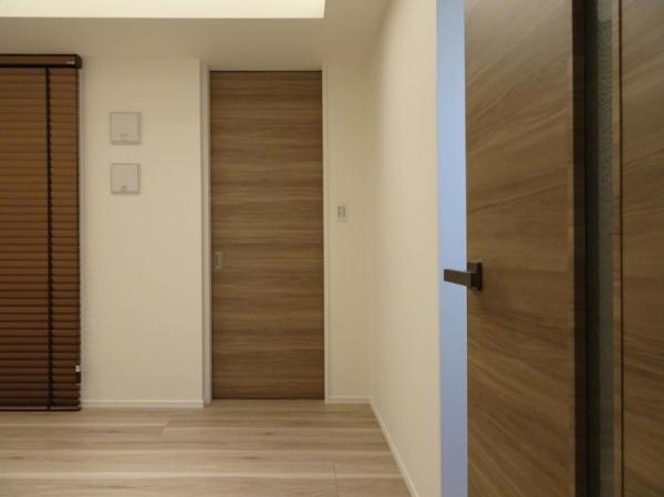 福岡市博多区吉塚５丁目のマンション