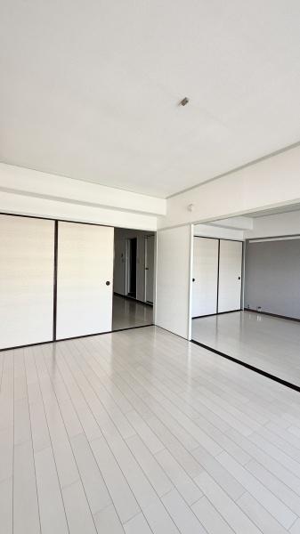 福岡市博多区千代５丁目のマンション