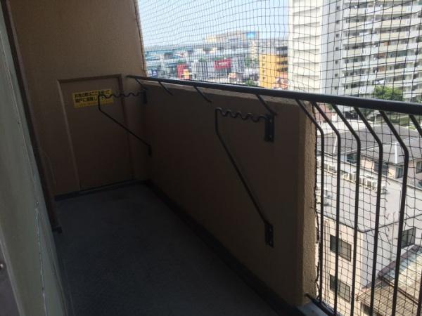福岡市博多区千代５丁目のマンション