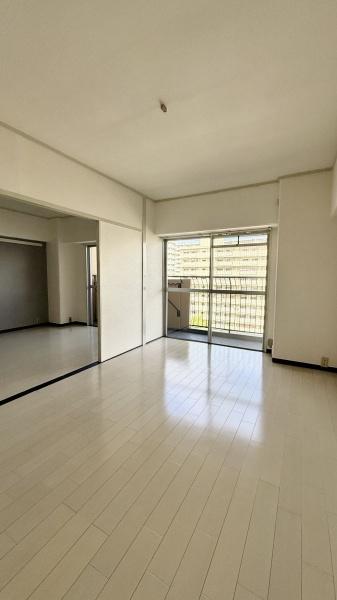 福岡市博多区千代５丁目のマンション
