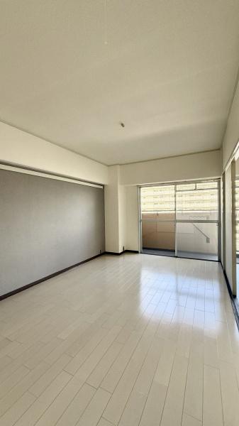 福岡市博多区千代５丁目のマンション