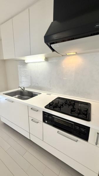 福岡市博多区千代５丁目のマンション