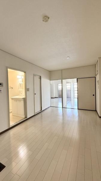 福岡市博多区千代５丁目のマンション
