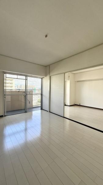 福岡市博多区千代５丁目のマンション