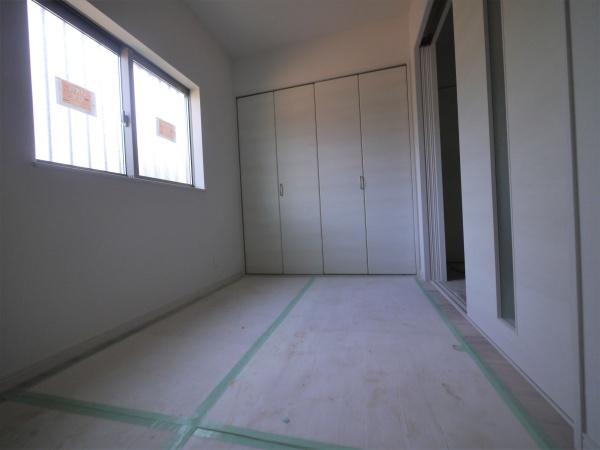 福岡市東区馬出４丁目のアパート