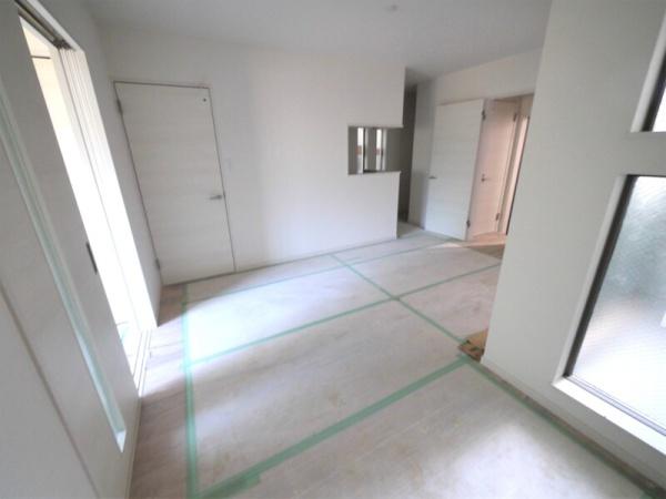 福岡市東区馬出４丁目のアパート