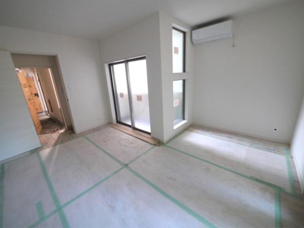 福岡市東区馬出４丁目のアパート