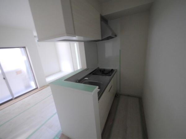 福岡市東区馬出４丁目のアパート