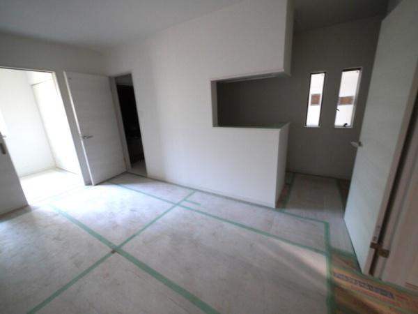 福岡市東区馬出４丁目のアパート
