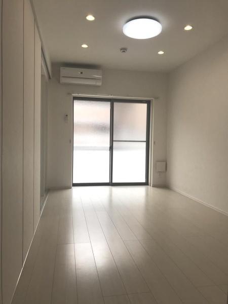福岡市博多区吉塚６丁目のアパート