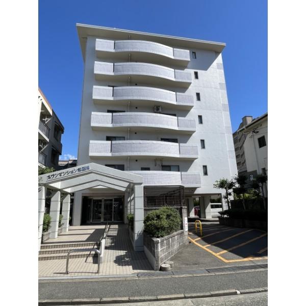 福岡市東区筥松新町のマンション