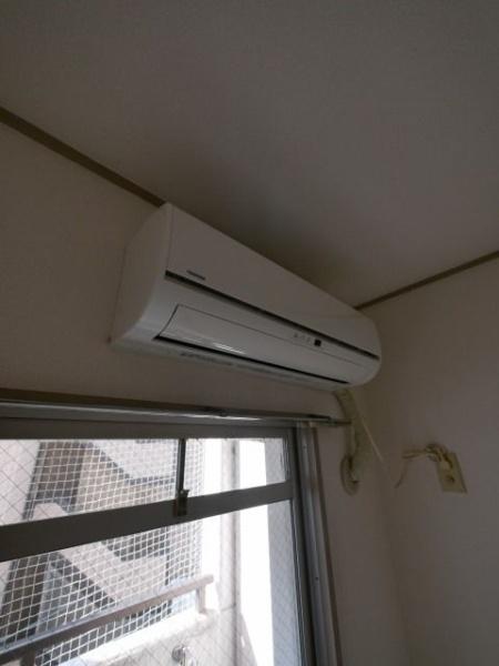 福岡市東区原田３丁目のマンション
