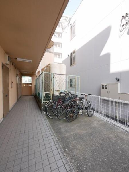 福岡市東区原田３丁目のマンション
