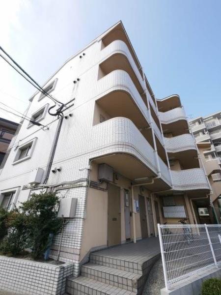 福岡市東区原田３丁目のマンション