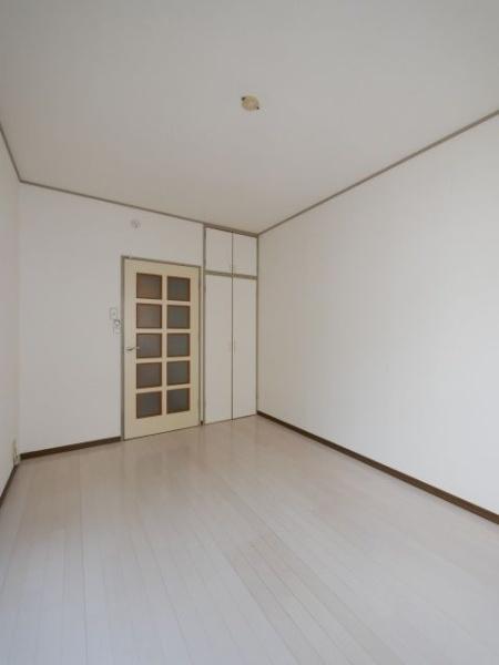 福岡市東区原田３丁目のマンション