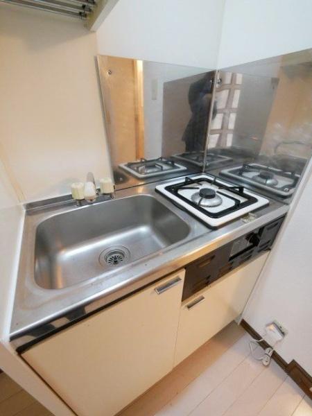 福岡市東区原田３丁目のマンション