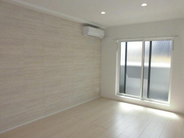 福岡市東区筥松４丁目のアパート
