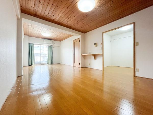 福岡市東区松島３丁目のマンション