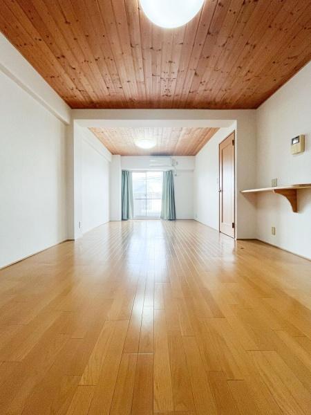福岡市東区松島３丁目のマンション