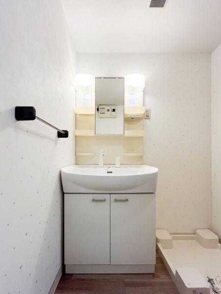 福岡市東区松島３丁目のマンション