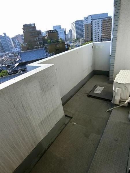 福岡市博多区千代２丁目のマンション