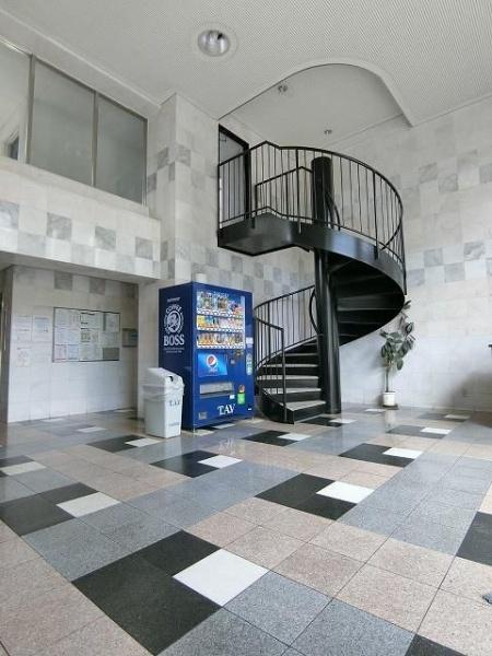 福岡市博多区千代２丁目のマンション