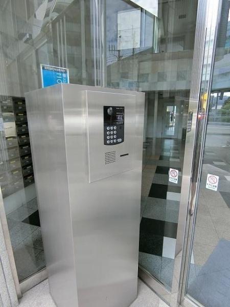 福岡市博多区千代２丁目のマンション