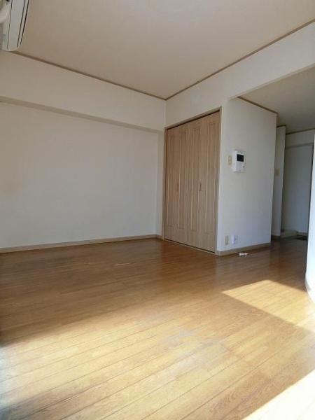 福岡市博多区千代２丁目のマンション
