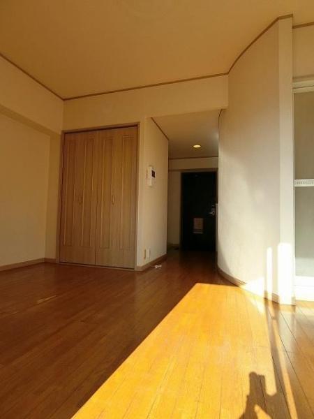 福岡市博多区千代２丁目のマンション