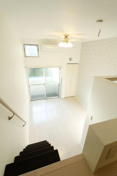 福岡市東区筥松４丁目のアパート