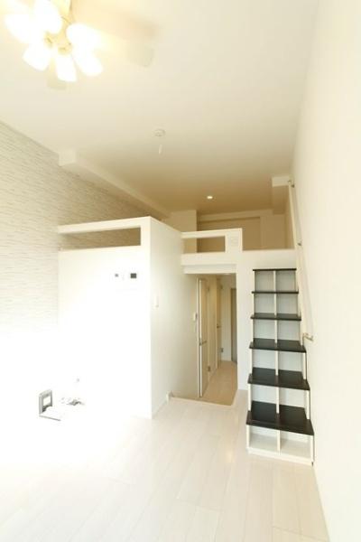 福岡市東区筥松４丁目のアパート
