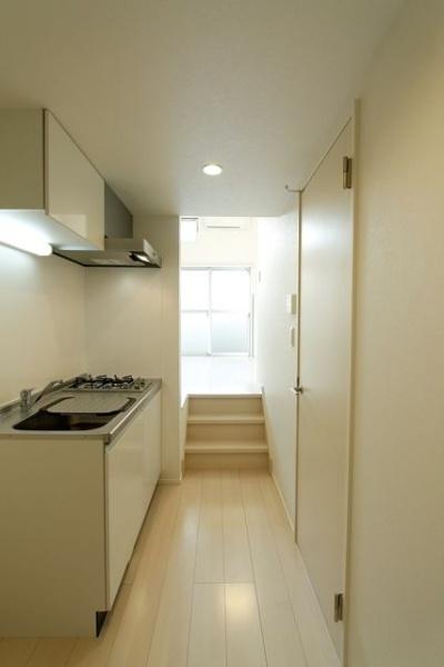 福岡市東区筥松４丁目のアパート