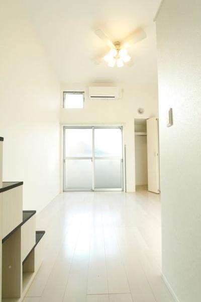 福岡市東区筥松４丁目のアパート