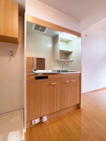 福岡市東区筥松２丁目のアパート