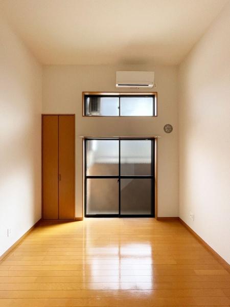 福岡市東区筥松２丁目のアパート