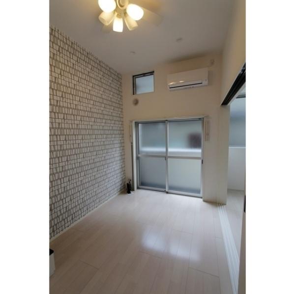 福岡市東区筥松３丁目のアパート